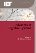 Cover: Advances in Cognitive Systems - Institution of Engineering and Technology