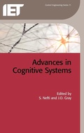 Cover: Advances in Cognitive Systems - Institution of Engineering and Technology
