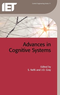 Enlarge image Cover: Advances in Cognitive Systems - Institution of Engineering and Technology