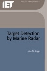 Abbildung von: Target Detection by Marine Radar - Institution of Engineering and Technology