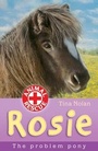 Cover: Rosie - Stripes Publishing