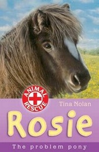 Enlarge image Cover: Rosie - Stripes Publishing