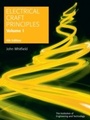 Cover: Electrical Craft Principles: Volume 1 - Institution of Engineering and Technology