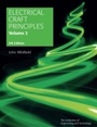Cover: Electrical Craft Principles: Volume 2 - Institution of Engineering and Technology