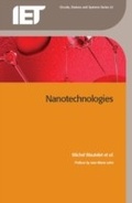 Cover: Nanotechnologies - Institution of Engineering and Technology