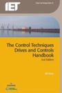 Cover: The Control Techniques Drives and Controls Handbook - Institution of Engineering and Technology