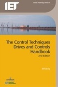 Cover: The Control Techniques Drives and Controls Handbook - Institution of Engineering and Technology