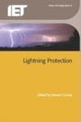 Cover: Lightning Protection - Institution of Engineering and Technology