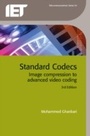 Cover: Standard Codecs - Institution of Engineering and Technology