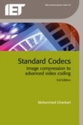 Cover: Standard Codecs - Institution of Engineering and Technology