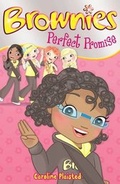 Cover: Perfect Promise - Stripes Publishing