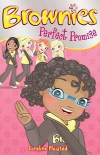 Enlarge image Cover: Perfect Promise - Stripes Publishing