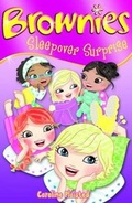 Cover: Sleepover Surprise - Stripes Publishing