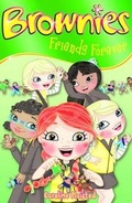 Cover: Friends Forever: 4 - Stripes Publishing