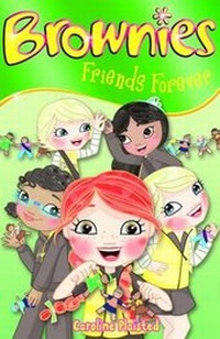Enlarge image Cover: Friends Forever: 4 - Stripes Publishing