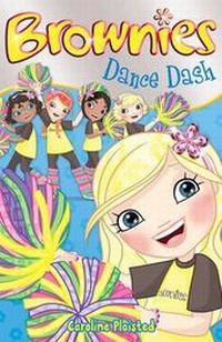 Enlarge image Cover: Dance Dash - Stripes Publishing