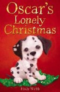 Cover: Oscar's Lonely Christmas - Stripes Publishing