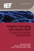 Cover: Adaptive Sampling with Mobile WSN - Institution of Engineering and Technology