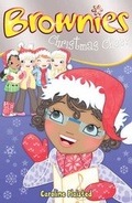Cover: Christmas Cheer - Stripes Publishing