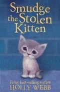 Cover: Smudge the Stolen Kitten - Stripes Publishing