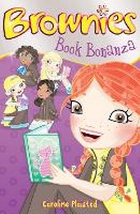 Enlarge image Cover: Book Bonanza - Stripes Publishing