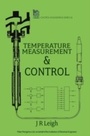 Cover: Temperature Measurement and Control - Institution of Engineering and Technology