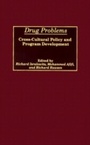 Cover: Drug Problems - Praeger Publishers Inc