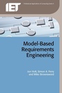 Cover: Model-Based Requirements Engineering - Institution of Engineering and Technology
