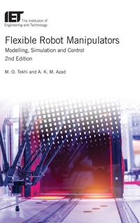Abbildung von: Flexible Robot Manipulators - Institution of Engineering and Technology