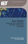 Cover: Sea Clutter - Institution of Engineering and Technology