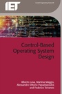 Cover: Control-Based Operating System Design - Institution of Engineering and Technology