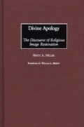 Cover: Divine Apology - Praeger Publishers Inc