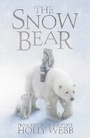 Cover: The Snow Bear - Stripes Publishing