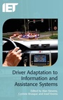 Cover: Driver Adaptation to Information and Assistance Systems - Institution of Engineering and Technology