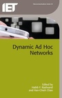 Cover: Dynamic Ad Hoc Networks - Institution of Engineering and Technology