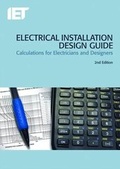Cover: Electrical Installation Guide - Institution of Engineering and Technology