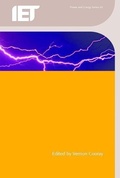 Cover: The Lightning Flash - Institution of Engineering and Technology