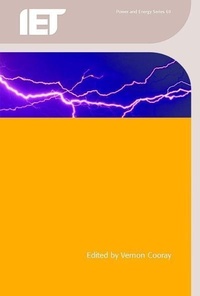 Enlarge image Cover: The Lightning Flash - Institution of Engineering and Technology