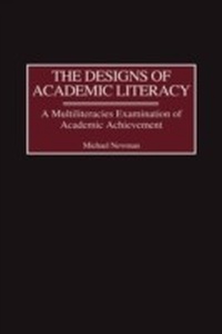 Abbildung von: The Designs of Academic Literacy - Praeger Publishers Inc
