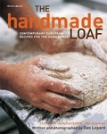 Cover: The Handmade Loaf - Mitchell Beazley