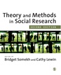 Cover: Theory and Methods in Social Research - SAGE Publications Ltd
