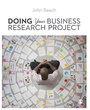 Cover: Doing Your Business Research Project - SAGE Publications Ltd