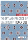 Cover: Theory and Practice of Leadership - SAGE Publications Ltd