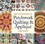Cover: The Complete Book of Patchwork Quilting & Applique - Mitchell Beazley