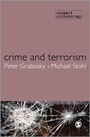 Cover: Crime and Terrorism - SAGE Publications Ltd