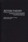 Cover: Action Theory - Praeger Publishers Inc