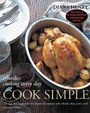 Cover: Cook Simple - Mitchell Beazley