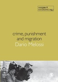 Cover: Crime, Punishment and Migration - SAGE Publications Ltd