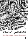 Cover: Global Policing - SAGE Publications Ltd