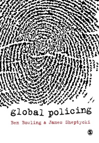 Abbildung von: Global Policing - SAGE Publications Ltd